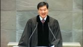 왕을 구하는 악(삼상12:19-25, 히11:32)