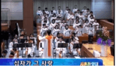십자가 그 사랑