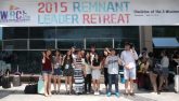 2015 Remnant 리더 수련회