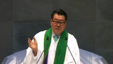 흔들리지 않는 나라를 받은 자(학2:1-9, 히12:22-29)