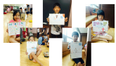 2015 어린이부 여름성경학교