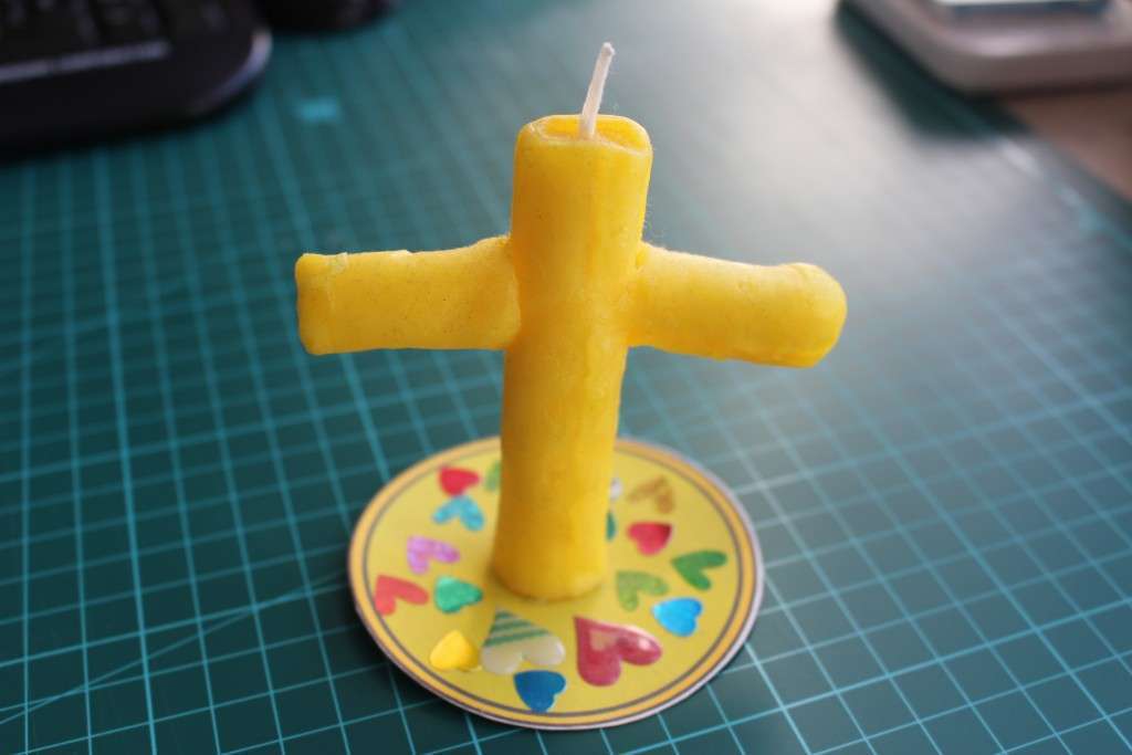 연결활동1-예수님은 나의 그리스도