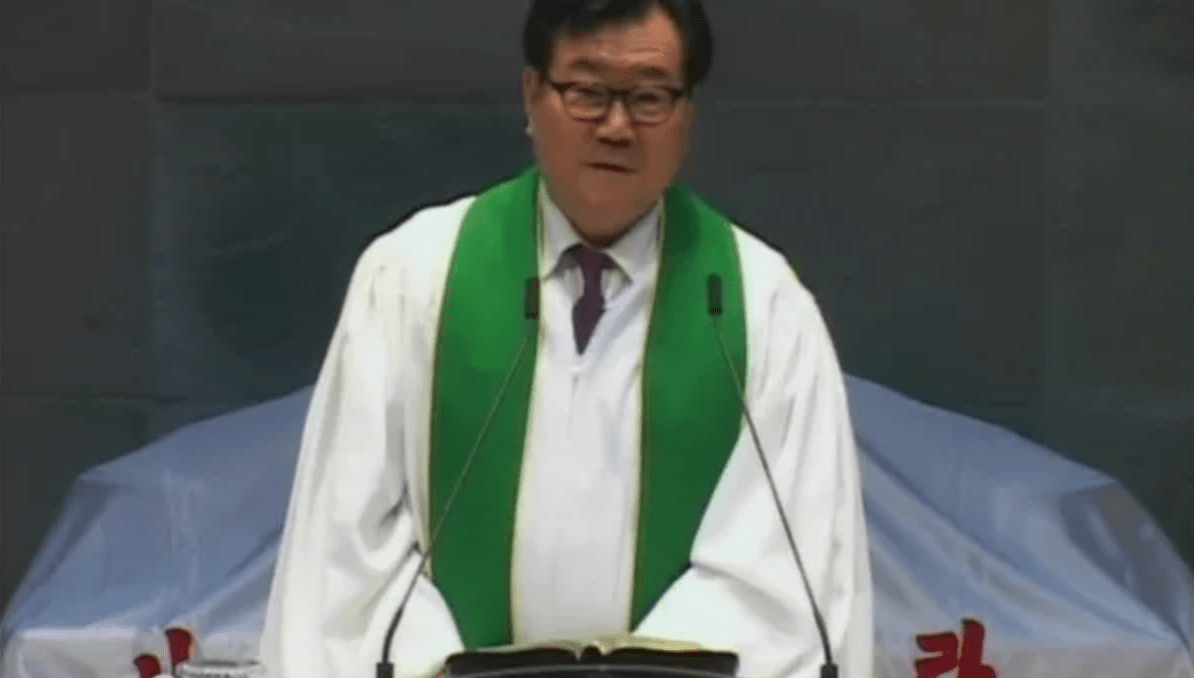 주님의 소원과 명령(창45:1-8, 요21:15-18)