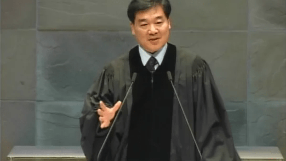 복음의 역사를 남긴 전도자 누가(사34:16, 눅1:1-4)