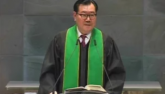다시 시작하는 참된 개혁(시27:1-6, 롬1:16-17)