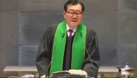 감사 언약 전달(시75:1-10, 고후9:10-15)