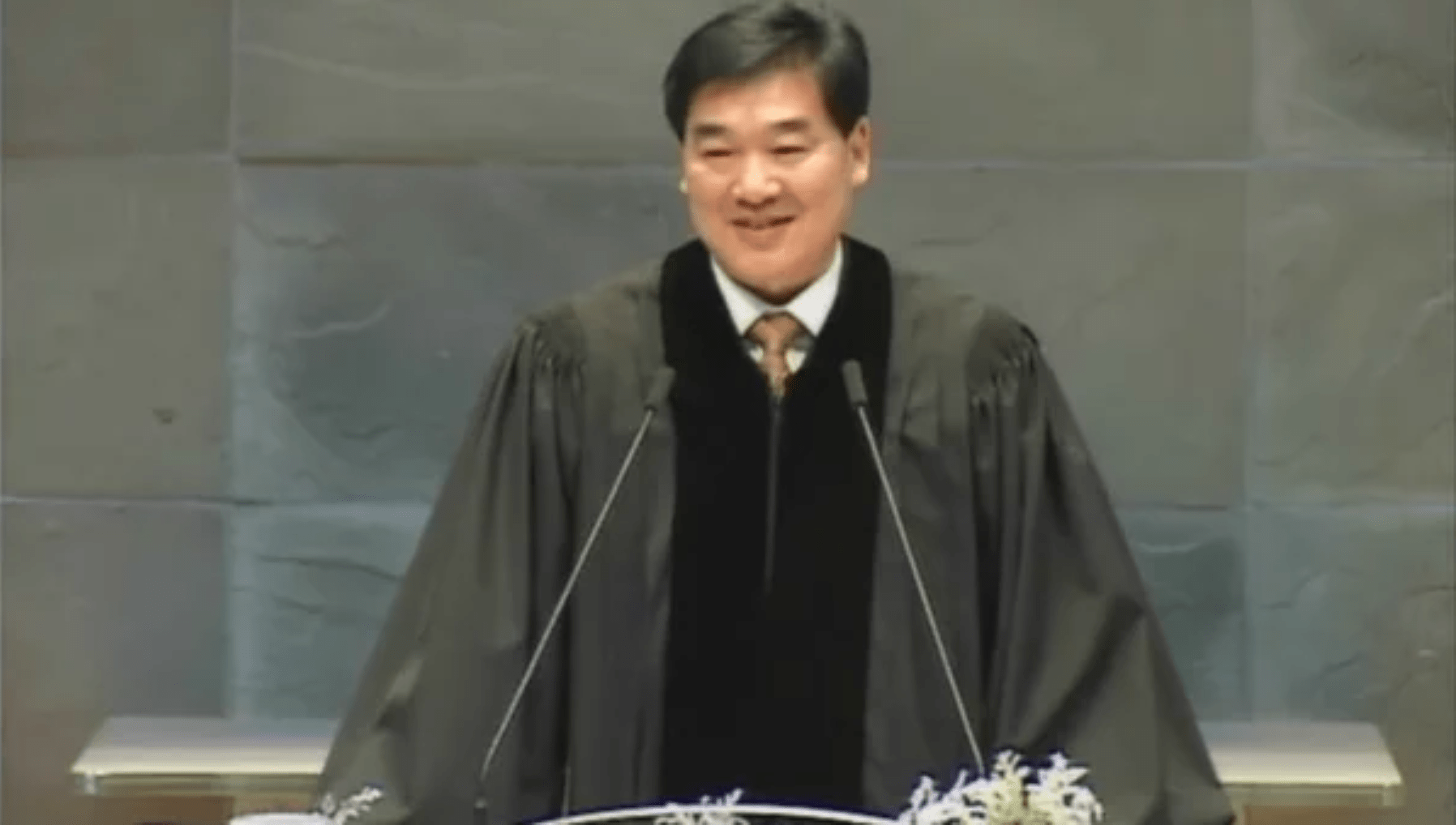 고린도를 치유한 십자가 도의 능력(민21:4-9, 고전1:18-25)