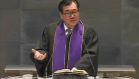 마음을 지켜라(잠4:18-23, 빌4:4-7)