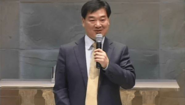 영접의 의미와 실제(사7:14, 요4:28-34)