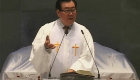 복음 경제(잠11:23-31, 빌4:19)
