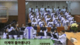 이제야 돌아봅니다