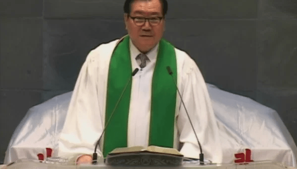 쾌락에 속지 말라(잠23:26-35, 엡5:1-4)