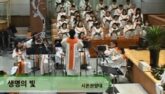 생명의 빛