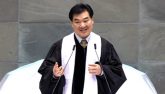 허물과 죄에 빠뜨린 사탄의 무릎을 꿇린 하나님의 방법(창3:-16, 엡2:1-10)