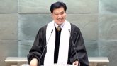 홍수심판과 노아의 방주(창6:11-22, 마24:37-39)