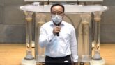 주 예수보다 더 귀한 것은 없네