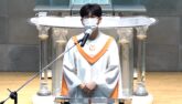 창조주 나의 하나님