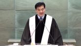 고린도교회의 문제와 답(잠23:4 ,고전1:10-13)