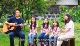 No sweeter name & 예수님의 사랑 신기하고 놀라워