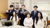 나를 받으옵소서