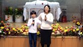 하나님의 사람아