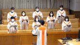 변찮는 주님의 사랑과