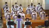 내 기도 들으시는 주