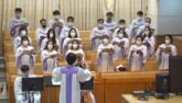 나 변화 받았네