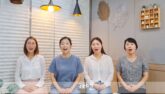 축복(The Blessing)