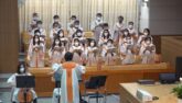 예수가 우리를 부르는 소리
