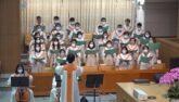 나 혼자 가야 하는 길(제26차 세계선교대회 주제곡)
