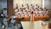 주님 큰 영광 홀로 받으소서