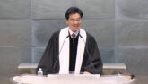 광야에서 그리스도의 제자로(민21:4-9, 요3:14-15)