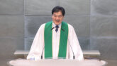 예정의 확신과 하나님의 전신갑주(잠8:22-31, 엡1:4-12)