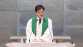 참사랑 참복음의 모델 룻기(룻1:16-17, 롬12:10-18)