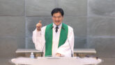 사탄에게 절대 속지말고 그리스도의 바른 제자로(겔28:12-13, 살후2:1-2)