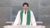 흑암과 멸망의 현장에서 하나님의 기적을 보여준 남은 자(왕하2:1-3, 약5:15-18)