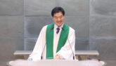 교회와 성도와 현장을 살리는 절대 파수꾼(신31:7-8, 딤전1:1-4)