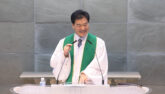 말세에 고통하는 때를 위해 부탁하신 말씀(시119:105, 딤후3:16-17)