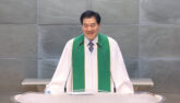 성전과 말씀을 회복한 왕들(대하36:22-23, 계21:22)