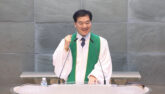 그레데의 남은 일을 정리하고 치유한 제자 디도(수1:5-6, 딛1:5-9)
