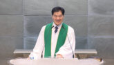 완전치유 완전제자(수2:1-6, 몬1:10-12)