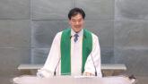 모든 것을 재건한 참된 리더자 느헤미야(느1:1-7, 계2:10)