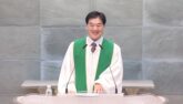 절대 불가능 앞에서 구원을 베푸실 전능자(습3:17, 마1:21-23)