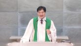 완전 충분 모든 것 되시는 그리스도(시23:1, 골2:9-10)