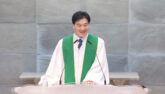 주님의 영으로 충만하여, 미리 본 스가랴(슥4:6, 행1:8)