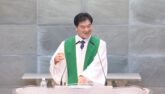 충성된 제자 디모데에게 부탁한 마지막 미션과 복음(수1:7-8, 딤후1:13-14)
