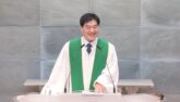 사탄의 노예에서 그리스도의 제자로 출애굽하라(출12:23, 롬5:8-10)